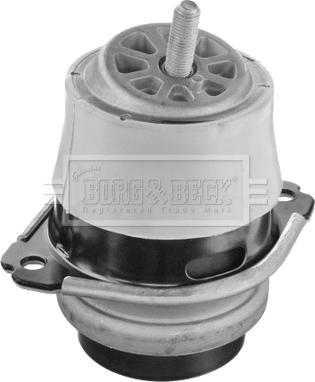 Borg & Beck BEM4307 - Sospensione, Motore www.autoricambi360.it