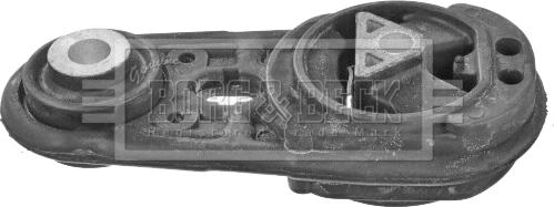Borg & Beck BEM4319 - Sospensione, Motore www.autoricambi360.it