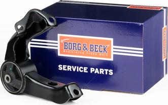 Borg & Beck BEM4382 - Sospensione, Motore www.autoricambi360.it