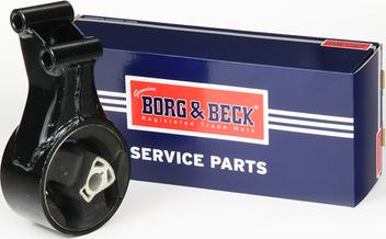Borg & Beck BEM4334 - Sospensione, Motore www.autoricambi360.it
