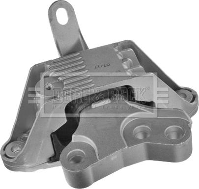 Borg & Beck BEM4320 - Sospensione, Motore www.autoricambi360.it