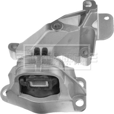 Borg & Beck BEM4327 - Sospensione, Motore www.autoricambi360.it