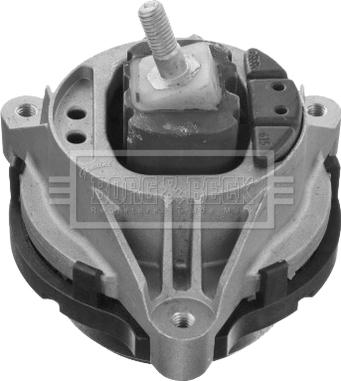 Borg & Beck BEM4379 - Sospensione, Motore www.autoricambi360.it