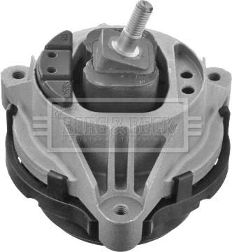 Borg & Beck BEM4376 - Sospensione, Motore www.autoricambi360.it