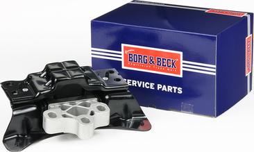 Borg & Beck BEM4371 - Sospensione, Motore www.autoricambi360.it