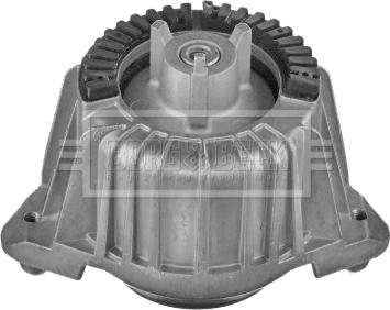 Borg & Beck BEM4299 - Sospensione, Motore www.autoricambi360.it