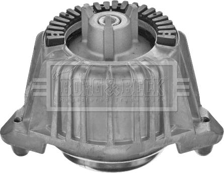 Borg & Beck BEM4298 - Sospensione, Motore www.autoricambi360.it