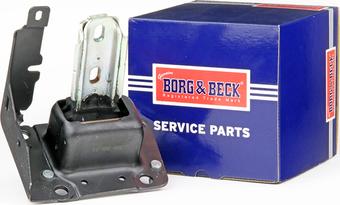 Borg & Beck BEM4249 - Sospensione, Motore www.autoricambi360.it