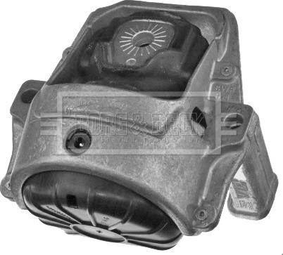 Borg & Beck BEM4240 - Sospensione, Motore www.autoricambi360.it
