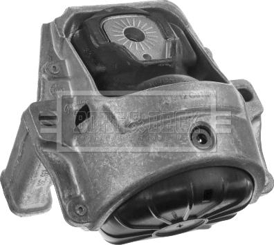 Borg & Beck BEM4241 - Sospensione, Motore www.autoricambi360.it