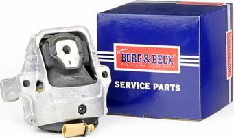 Borg & Beck BEM4242 - Sospensione, Motore www.autoricambi360.it
