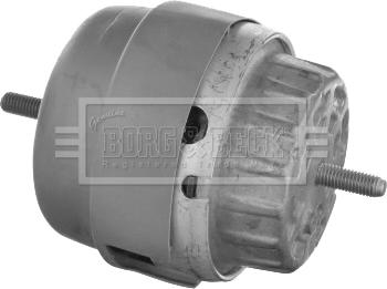 Borg & Beck BEM4254 - Sospensione, Motore www.autoricambi360.it