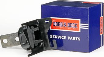 Borg & Beck BEM4250 - Sospensione, Motore www.autoricambi360.it