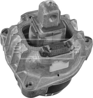 Borg & Beck BEM4264 - Sospensione, Motore www.autoricambi360.it