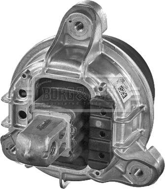 Borg & Beck BEM4266 - Sospensione, Motore www.autoricambi360.it