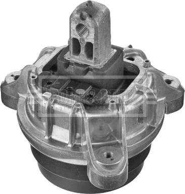 Borg & Beck BEM4263 - Sospensione, Motore www.autoricambi360.it