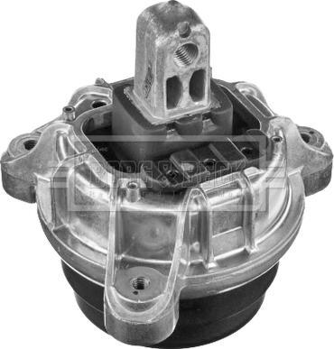Borg & Beck BEM4262 - Sospensione, Motore www.autoricambi360.it