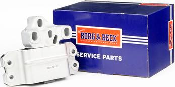 Borg & Beck BEM4209 - Sospensione, Motore www.autoricambi360.it