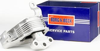 Borg & Beck BEM4206 - Sospensione, Motore www.autoricambi360.it