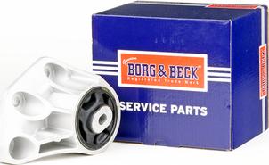 Borg & Beck BEM4200 - Sospensione, Motore www.autoricambi360.it