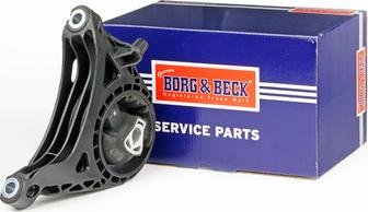 Borg & Beck BEM4208 - Sospensione, Motore www.autoricambi360.it