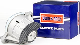 Borg & Beck BEM4202 - Sospensione, Motore www.autoricambi360.it
