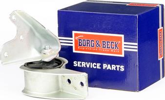 Borg & Beck BEM4219 - Sospensione, Motore www.autoricambi360.it