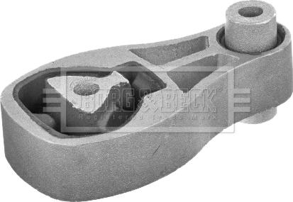 Borg & Beck BEM4215 - Sospensione, Motore www.autoricambi360.it