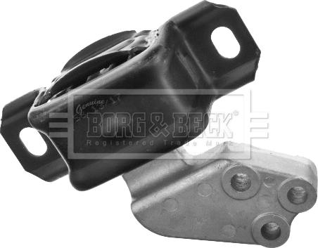 Borg & Beck BEM4216 - Sospensione, Motore www.autoricambi360.it
