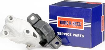Borg & Beck BEM4218 - Sospensione, Motore www.autoricambi360.it