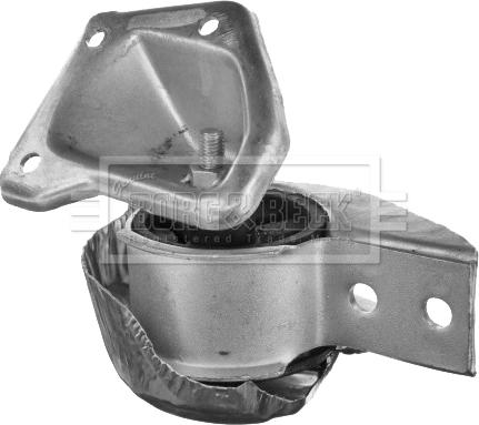 Borg & Beck BEM4217 - Sospensione, Motore www.autoricambi360.it