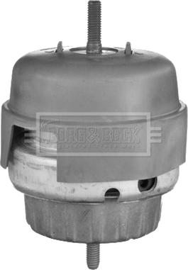 Borg & Beck BEM4288 - Sospensione, Motore www.autoricambi360.it