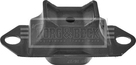 Borg & Beck BEM4287 - Sospensione, Motore www.autoricambi360.it