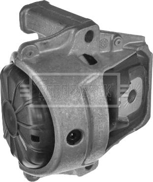 Borg & Beck BEM4239 - Sospensione, Motore www.autoricambi360.it