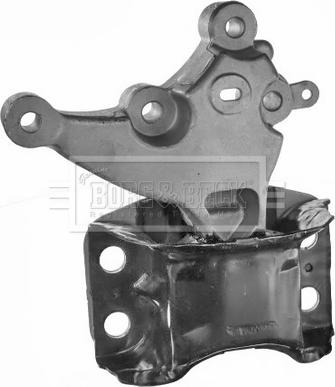 Borg & Beck BEM4235 - Sospensione, Motore www.autoricambi360.it