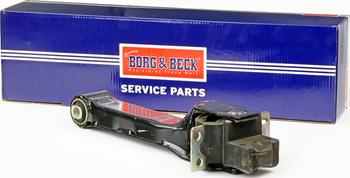 Borg & Beck BEM4230 - Sospensione, Motore www.autoricambi360.it