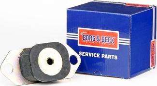 Borg & Beck BEM4231 - Sospensione, Motore www.autoricambi360.it