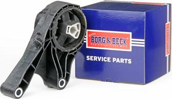 Borg & Beck BEM4238 - Sospensione, Motore www.autoricambi360.it