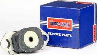 Borg & Beck BEM4232 - Sospensione, Motore www.autoricambi360.it