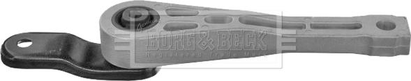 Borg & Beck BEM4229 - Sospensione, Motore www.autoricambi360.it