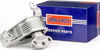 Borg & Beck BEM4224 - Sospensione, Motore www.autoricambi360.it