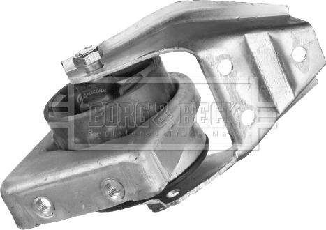 Borg & Beck BEM4220 - Sospensione, Motore www.autoricambi360.it