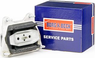 Borg & Beck BEM4228 - Sospensione, Motore www.autoricambi360.it