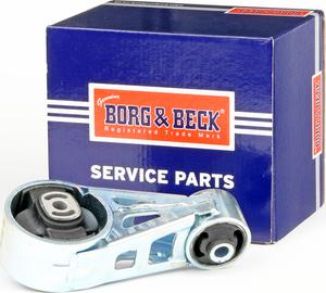 Borg & Beck BEM4223 - Sospensione, Motore www.autoricambi360.it