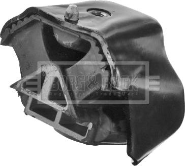 Borg & Beck BEM4274 - Sospensione, Motore www.autoricambi360.it