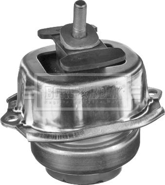 Borg & Beck BEM4276 - Sospensione, Motore www.autoricambi360.it