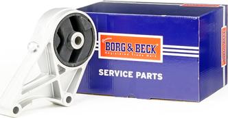 Borg & Beck BEM3999 - Sospensione, Motore www.autoricambi360.it
