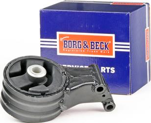 Borg & Beck BEM3995 - Sospensione, Motore www.autoricambi360.it