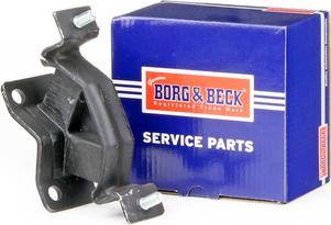 Borg & Beck BEM3990 - Sospensione, Motore www.autoricambi360.it