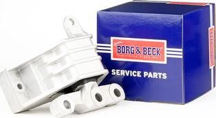 Borg & Beck BEM3993 - Sospensione, Motore www.autoricambi360.it
